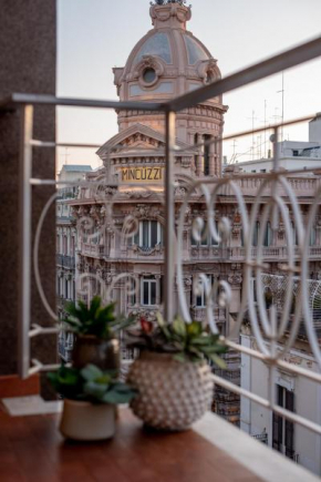 Casa Almika Sparano Bari